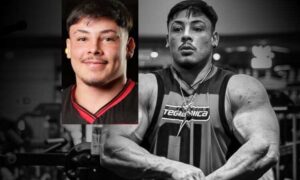 VÍDEO: Fisiculturista Gabriel Ganley teria morrido por choque hipoglicêmico acidental, provocado por uso inadequado de insulina