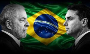 Eleições 2026: Lula tem 40%, e Flávio Bolsonaro, 31% das intenções de voto no 1º turno, diz Datafolha