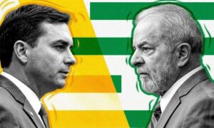 Efeito Vorcaro? Flávio Bolsonaro derrete e Lula abre 7 pontos de vantagem na pesquisa Atlas/Bloomberg
