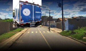 Violência em Vitória da Conquista: Desentendimento termina em homicídio nesta tarde no bairro Conveima