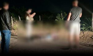 Violência na região: Identificado o homem assassinado a tiros na zona rural. Corpo foi encontrado ao lado do carro