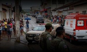 Atenção: Homem de 34 anos é brutalmente assassinado nesta tarde em Barra do Choça. Vítima identificada