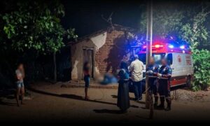 Tristeza: Foi encontrado sem vida na zona rural o corpo do senhor Otaviano Pereira da Silva, de 60 anos
