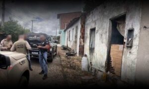 Urgente: Homem foi encontrado morto dentro de residência na região, nesta manhã. Vítima identificada
