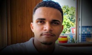 Violência: Criminosos armados invadem residência e executam Luís Flávio, de 23 anos, com vários disparos