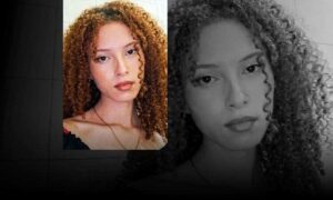 Luto: Faleceu a estudante universitária Ellen Santos Reis, após dois meses lutando pela vida, vítima de atropelamento