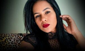 Violência na região da divisa: Identificada a mulher assassinada neste noite em Mata Verde. População está em choque