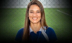 Luto: Faleceu aos 37 anos a professora da rede municipal, Karla Daniely Nogueira Brito. Leia a nota de pesar
