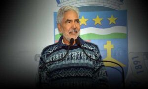 Luto na saúde: Morre o Dr. Péricles Norberto Matos, presidente do Conselho do Hospital Samur de Vitória da Conquista