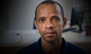 Consternação: Faleceu no Hospital Geral de Vitória da Conquista, José Oliveira de 47 anos, vítima de atropelamento