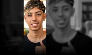 Luto: Faleceu aos 16 anos o jovem estudante Yuri Silva Marques. Prefeitura emitiu nota de pesar