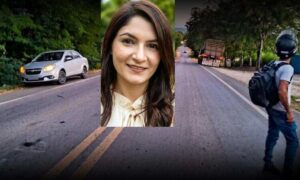 Consternação: OAB-BA emite nota de pesar pelo trágico falecimento da jovem advogada Fabiana Soares da Costa