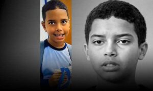 Luto: Faleceu o menino Vitor Reis, de 10 anos, vítima de complicações de saúde. Leia a nota de pesar