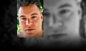 Luto: Faleceu aos 39 anos, no Hospital Geral de Vitória da Conquista, o empresário Jairo Salles. Leia a nota de pesar