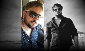 Luto: Foi encontrado sem vida, aos 32 anos, Marcelo Castro Filho, funcionário do Hospital Geral de Guanambi