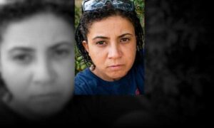 Luto em Vitória da Conquista: Faleceu nesta terça-feira, aos 35 anos, Thais Sousa. Leia a nota de pesar
