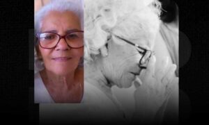 Luto em Vitória da Conquista: Faleceu aos 86 anos a senhora Belarmina Oliveira Rocha. Leia a nota de pesar