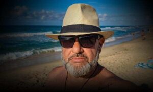 Luto em Vitória da Conquista: Faleceu nesta quinta-feira, aos 53 anos, Alci Santana da Costa, vítima de atropelamento
