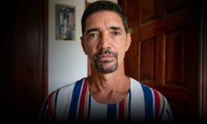 Luto em Vitória da Conquista: Faleceu aos 50 anos Wesley Bispo “Fred”, morador do Alto Maron. Leia a nota de pesar