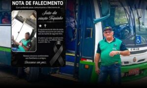 Luto em Vitória da Conquista: Faleceu “Seu” João da Viação Toquinho, figura ilustre no Bate-Pé. Leia a nota de pesar