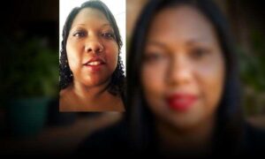 Consternação: Foi encontrado dentro de residência o corpo de Sueli Farias, de 43 anos. Polícia investiga a causa