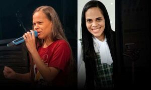 Consternação: Novas informações sobre o brutal assassinato de Jessica Rangel. Irmão foi preso em flagrante