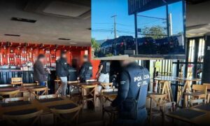 Atenção: Nova operação em bar “famoso” do Candeias resultou na prisão de três pessoas, revela a Polícia Civil