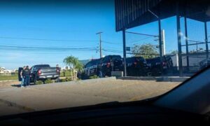 Urgente em Conquista: Famoso barzinho do bairro Candeias é alvo de mais uma operação da Polícia Civil