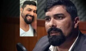Atenção: O quê a Polícia Civil já descobriu sobre a morte do pastor Rafael Arlei, encontrado sem vida aos 45 anos