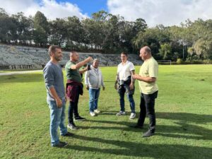 Após melhorias estruturais, Estádio Lomanto Júnior é liberado pela FBF e Vitória da Conquista retoma mando de campo