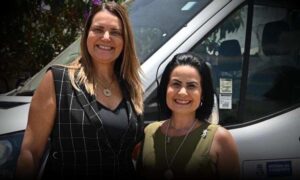 Prefeitura de Vitória da Conquista: Substituto de Fernanda Maron na Secretaria de Saúde deve ser anunciado nesta semana