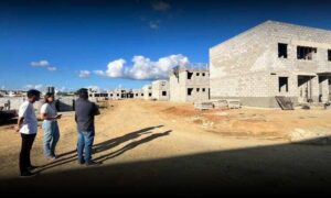 Conquista: Obras aceleram na Vila do Servidor e últimas unidades seguem disponíveis para aquisição