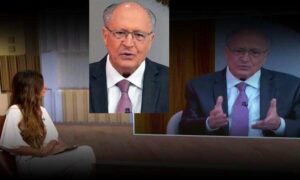 Efeito Messias? Alckmin volta a defender fim de “mandato vitalício” para ministros do STF na reforma do Judiciário