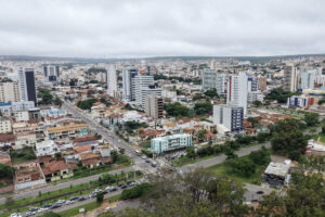 Atlas da Violência 2026: Conquista segue com a menor taxa de letalidade entre as grandes cidades da Bahia
