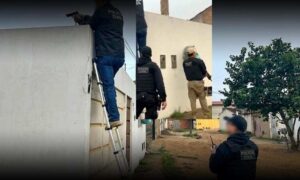Atenção: Polícia Civil de Vitória da Conquista realiza grande operação contra o crime organizado nesta sexta-feira