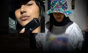 Quem era Graziele de Assis Santos, de 21 anos, “influenciadora do crime” que tombou em confronto com a Rondesp