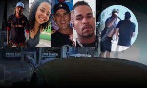 VÍDEO: Ex-detento mata quatro vizinhos a facadas e acaba morto a tiros pela Polícia Militar. Vítimas identificadas
