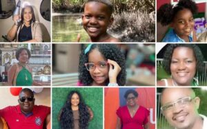 Luto na Bahia: Identificados os 16 mortos no desastre da BR-116. Todos eles integrantes da mesma família
