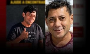 Você pode ajudar: Família paulista pede informações sobre homem que teria sumido ao chegar à Vitória da Conquista