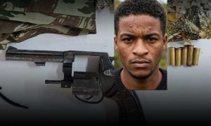 Atenção: Identificado o perigoso homicida que tombou em confronto com o PETO nesta sexta-feira