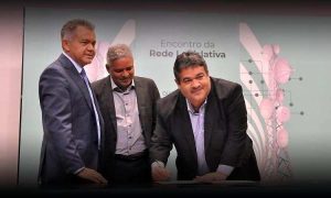 Legislativo: Ivan Cordeiro assina cooperação técnica e impulsiona criação da TV Câmara de Vitória da Conquista