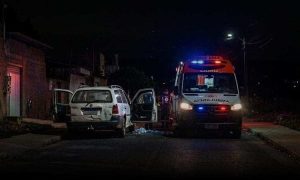 Atenção: Homem foi encontrado sem vida, dentro de carro, nas primeiras horas desta terça-feira no bairro Miro Cairo