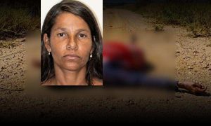 Comoção em Vitória da Conquista: Novas informações sobre o brutal assassinato de Elidiane Ribeiro, no Baixão
