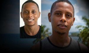 Atenção: Foi encontrado o corpo de Sérgio José. Familiares e amigos buscavam informações sobre paradeiro