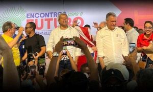Com a presença do governador Jerônimo, Itapetinga sedia grande encontro para construção do PGP 2026