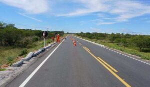 Mobilidade estadual: Governo da Bahia realiza obras de Infraestrutura em mais de 8 mil km de rodovias