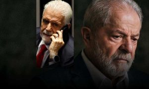 Compliance Zero: PT encomenda pesquisa às pressas para medir impacto do “efeito Jaques Wagner” na campanha de Lula