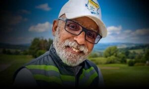 Luto em Vitória da Conquista: Faleceu aos 60 anos Keiloelton Freire, o Koló do Simtrans. PMVC expressou pesar