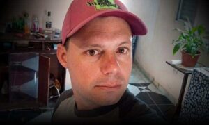 Atenção: Já está preso o suspeito de assassinar Warlon Santana em Cercadinho, zona rural de Vitória da Conquista