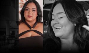 Luto: Faleceu nesta terça-feira a influenciadora digital e modelo Thaylana Cordeiro, durante procedimento cirúrgico